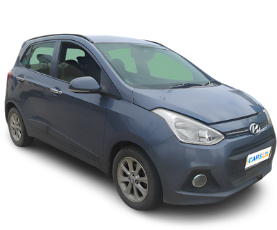 Hyundai Grand i10-img